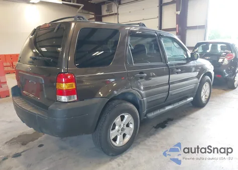 2007 Ford Escape Xlt/Xlt Sport z USA, uszkodzony, nr VIN 1FMYU93157KA04023